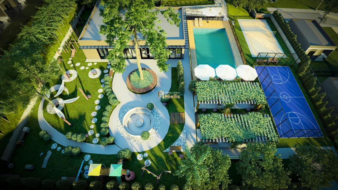 Casa de Condomínio, 2 quartos - Foto 7