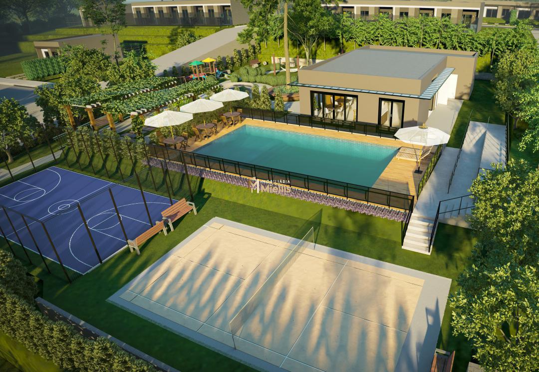 Casa de Condomínio, 2 quartos - Foto 8