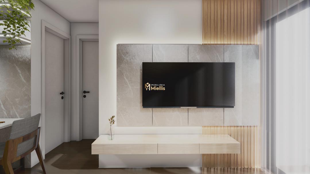 Casa de Condomínio, 2 quartos - Foto 9