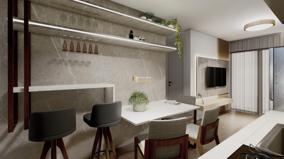 Casa de Condomínio, 2 quartos - Foto 10