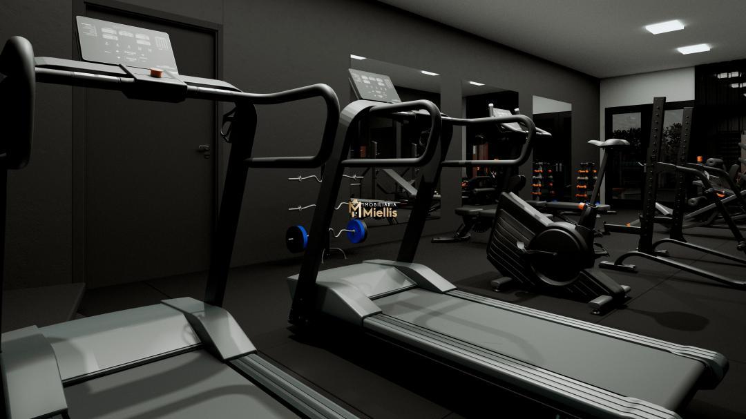 Casa de Condomínio, 2 quartos - Foto 11