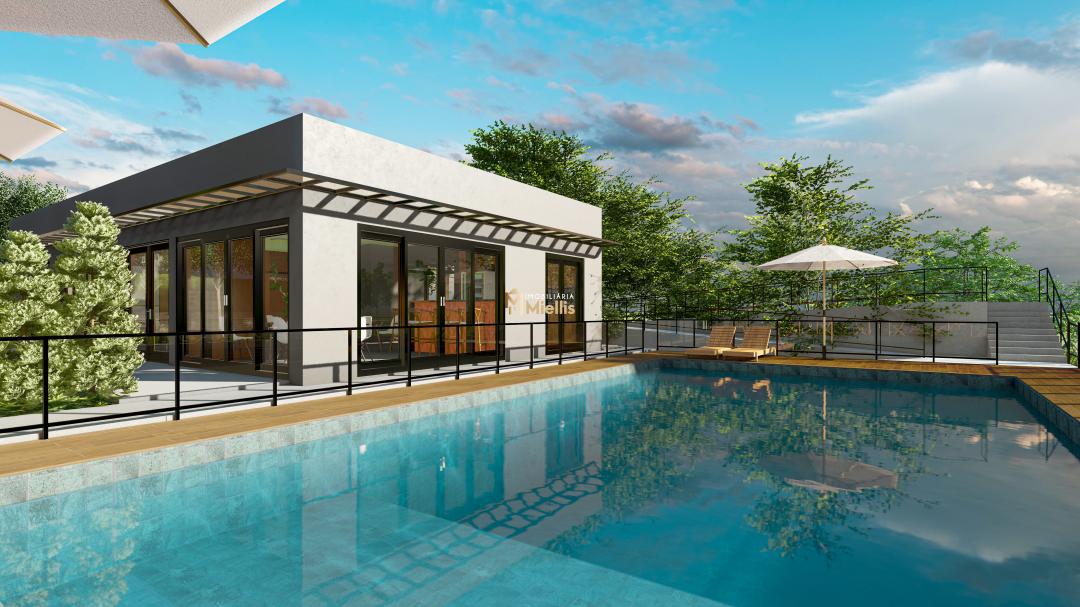 Casa de Condomínio, 2 quartos - Foto 13