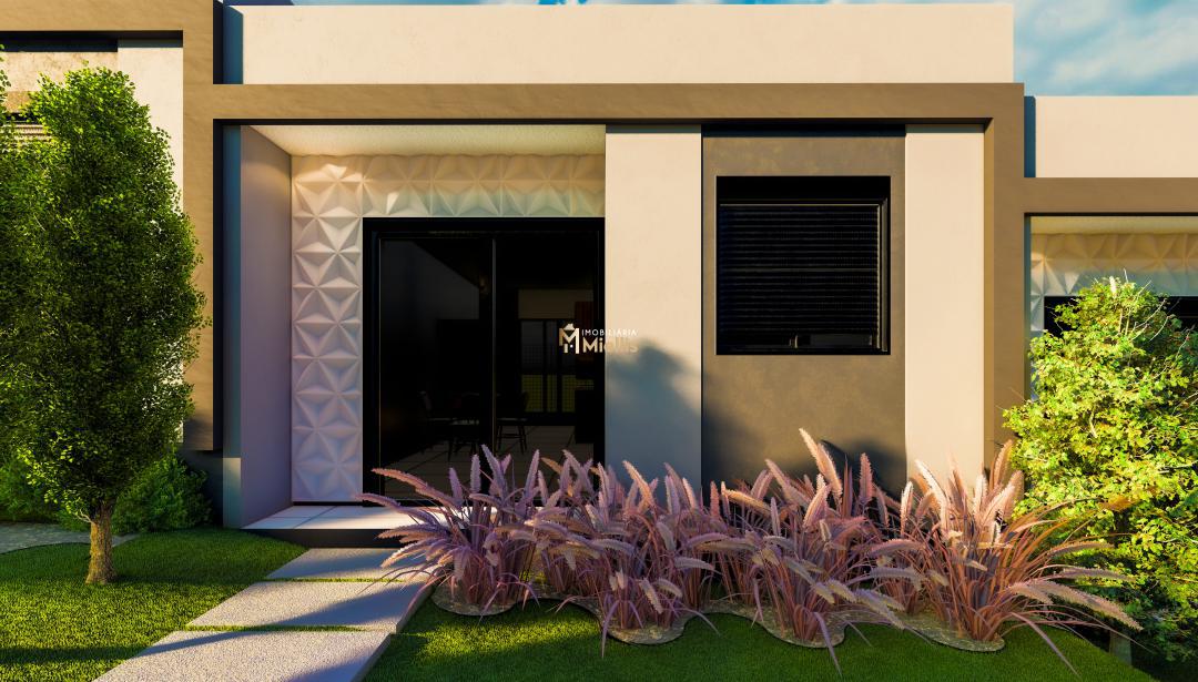 Casa de Condomínio, 2 quartos - Foto 14