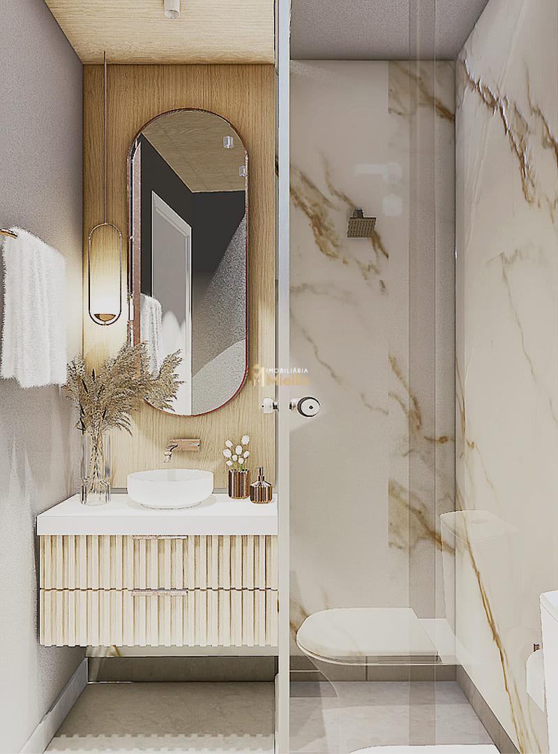 Casa de Condomínio, 2 quartos - Foto 15