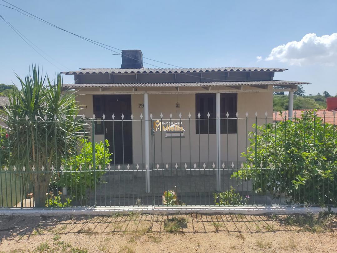 Casa, 2 quartos, 20 m² - Foto 1