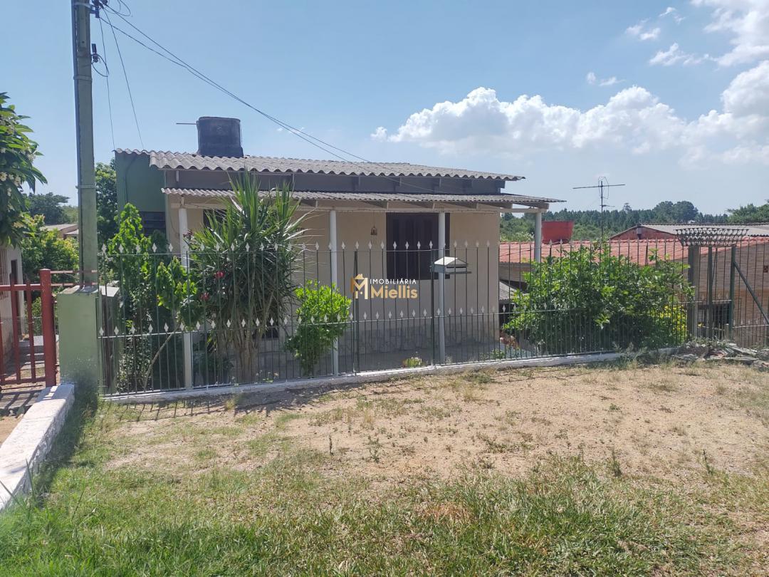 Casa, 2 quartos, 20 m² - Foto 2