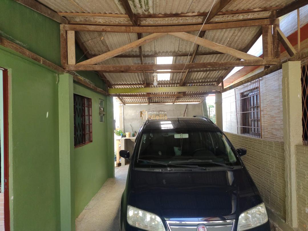 Casa, 2 quartos, 20 m² - Foto 3