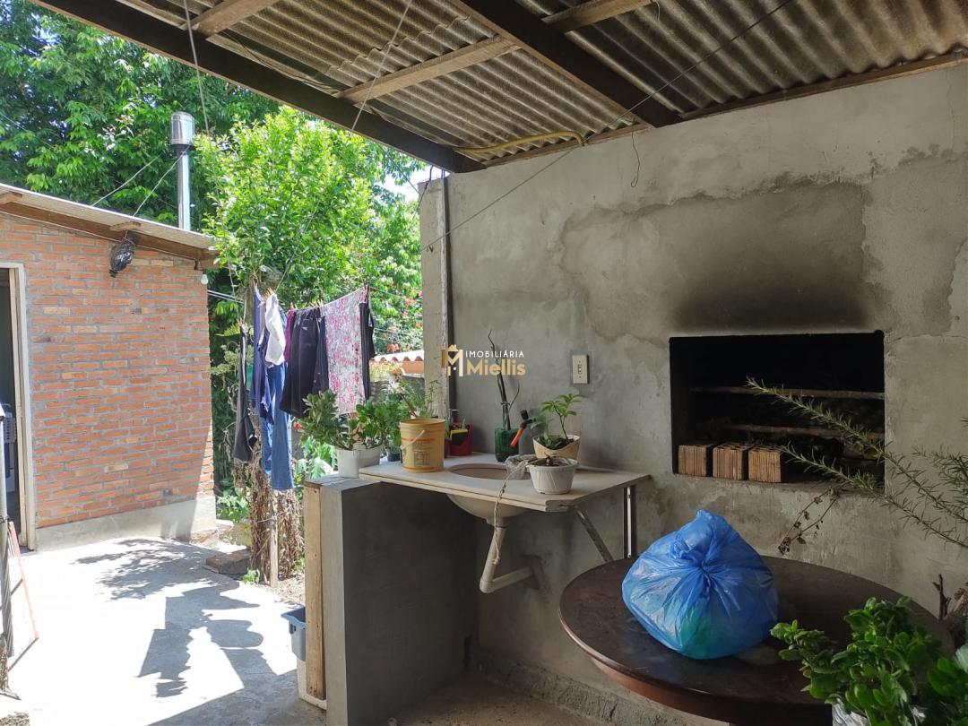 Casa, 2 quartos, 20 m² - Foto 4