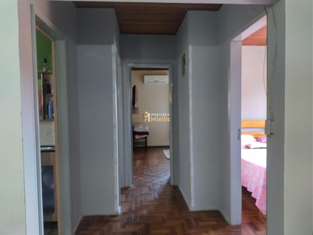 Casa, 2 quartos, 20 m² - Foto 6