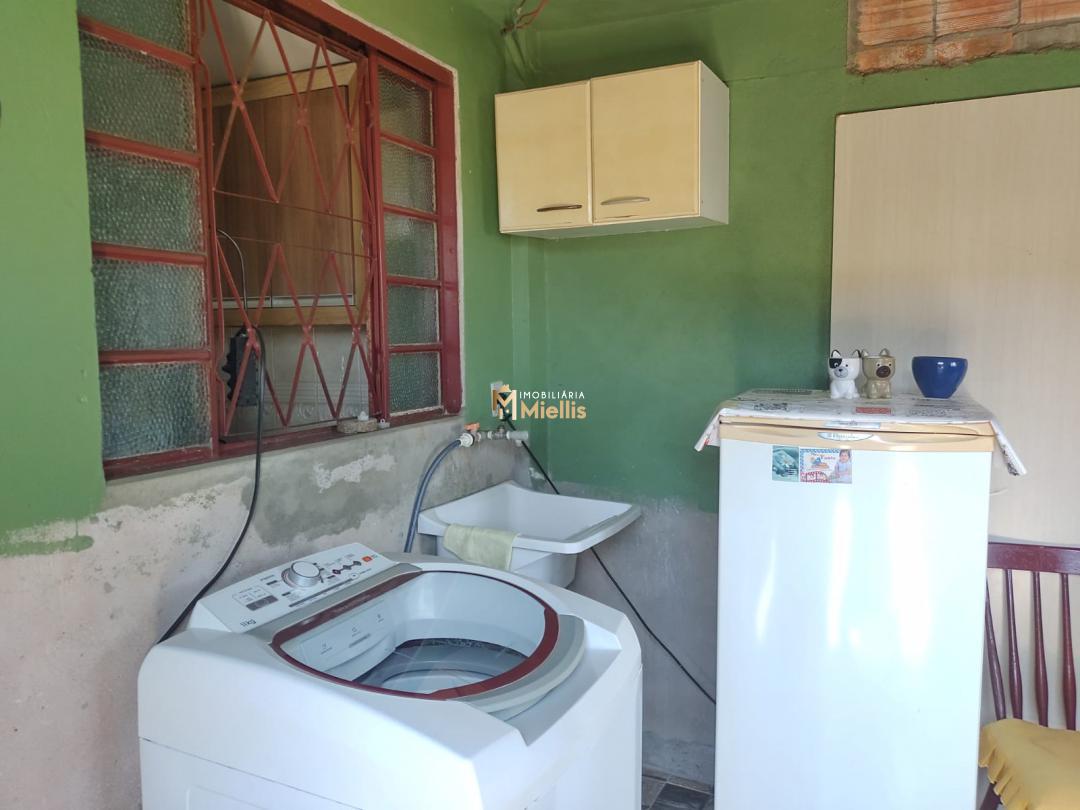 Casa, 2 quartos, 20 m² - Foto 16