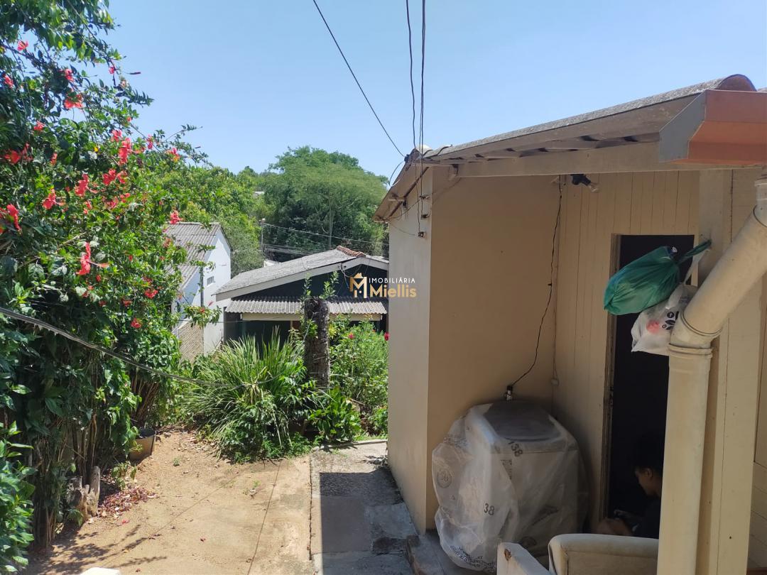 Casa, 2 quartos, 20 m² - Foto 18