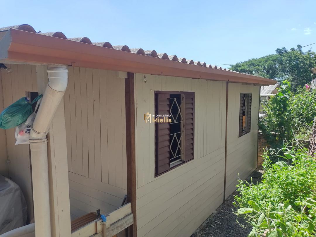 Casa, 2 quartos, 20 m² - Foto 19