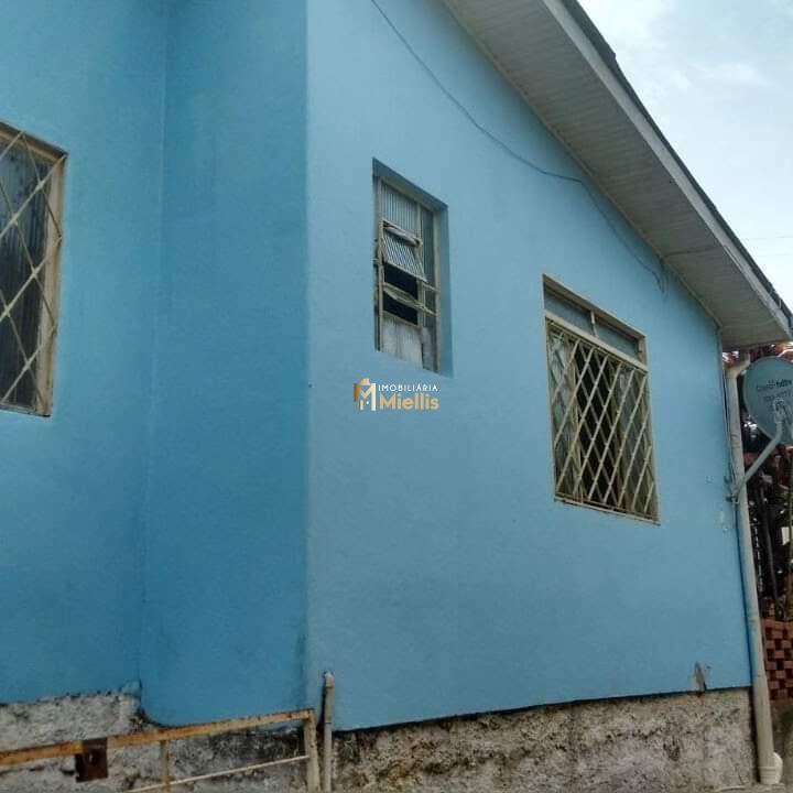 Casa, 2 quartos, 55 m² - Foto 3