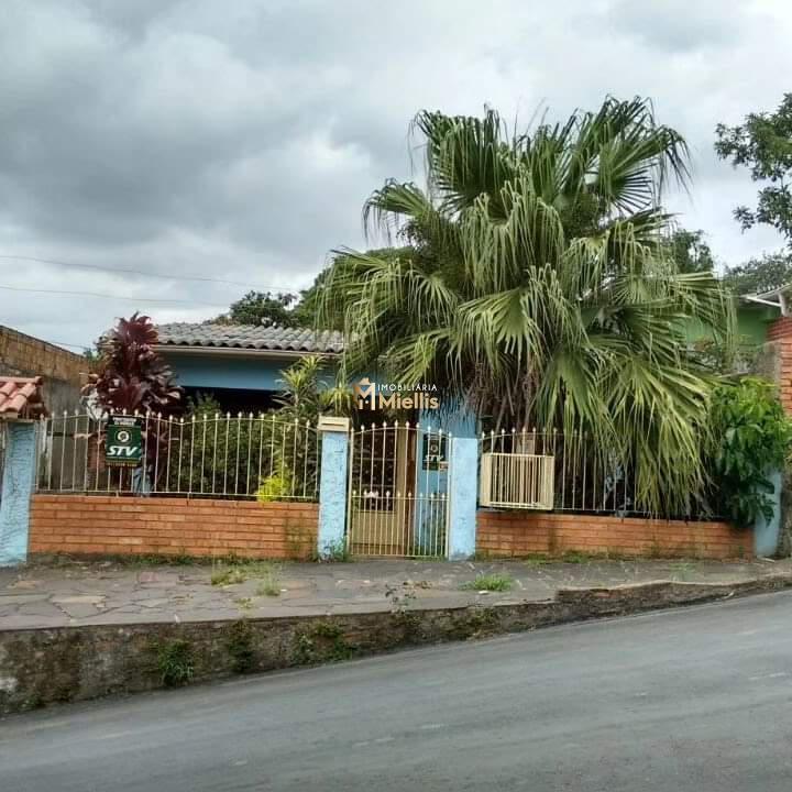 Casa, 2 quartos, 55 m² - Foto 1