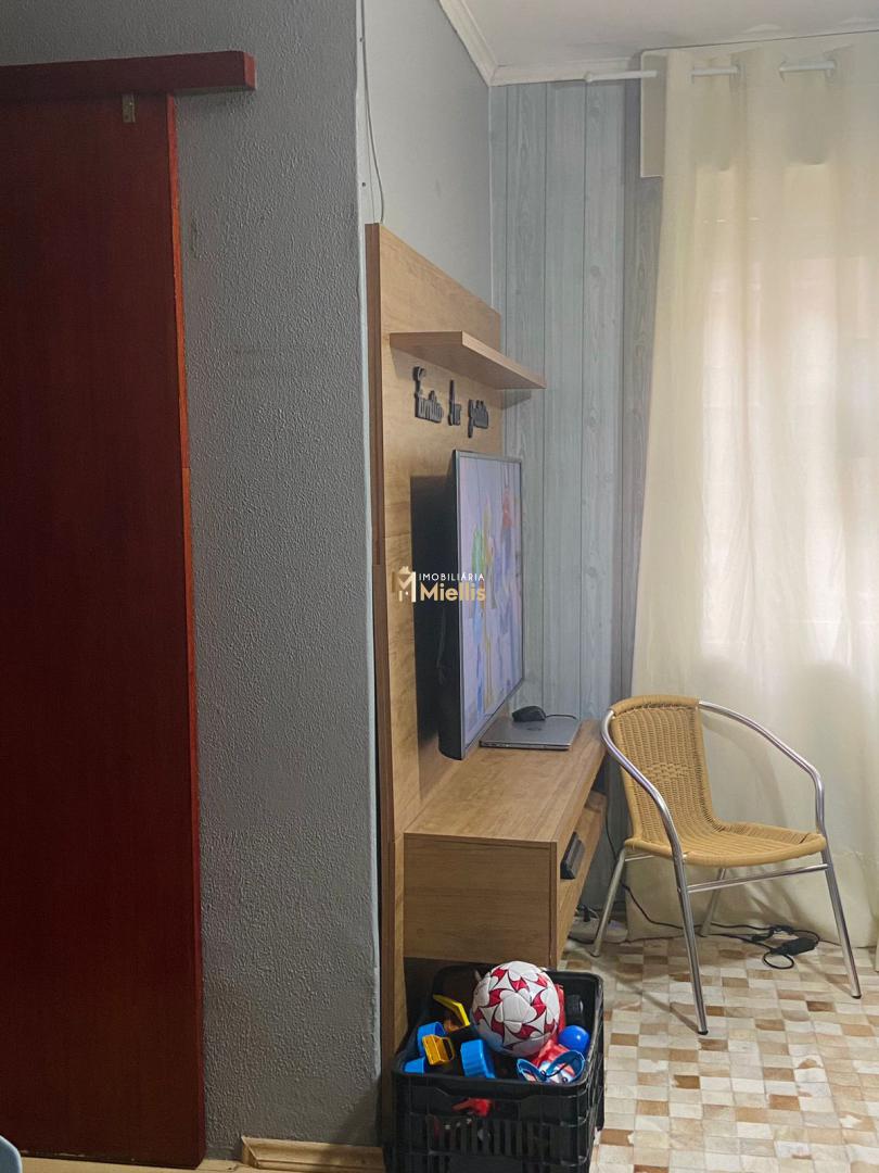 Apartamento, 2 quartos, 20 m² - Foto 4