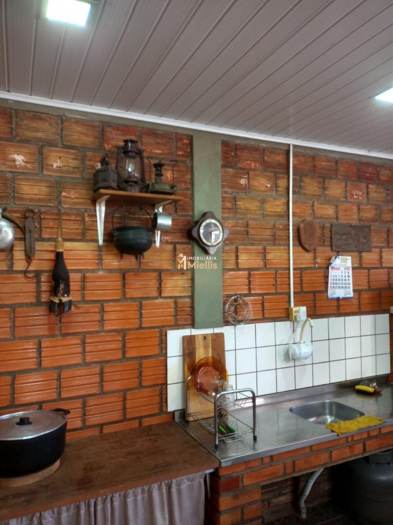 Casa, 2 quartos, 60 m² - Foto 18