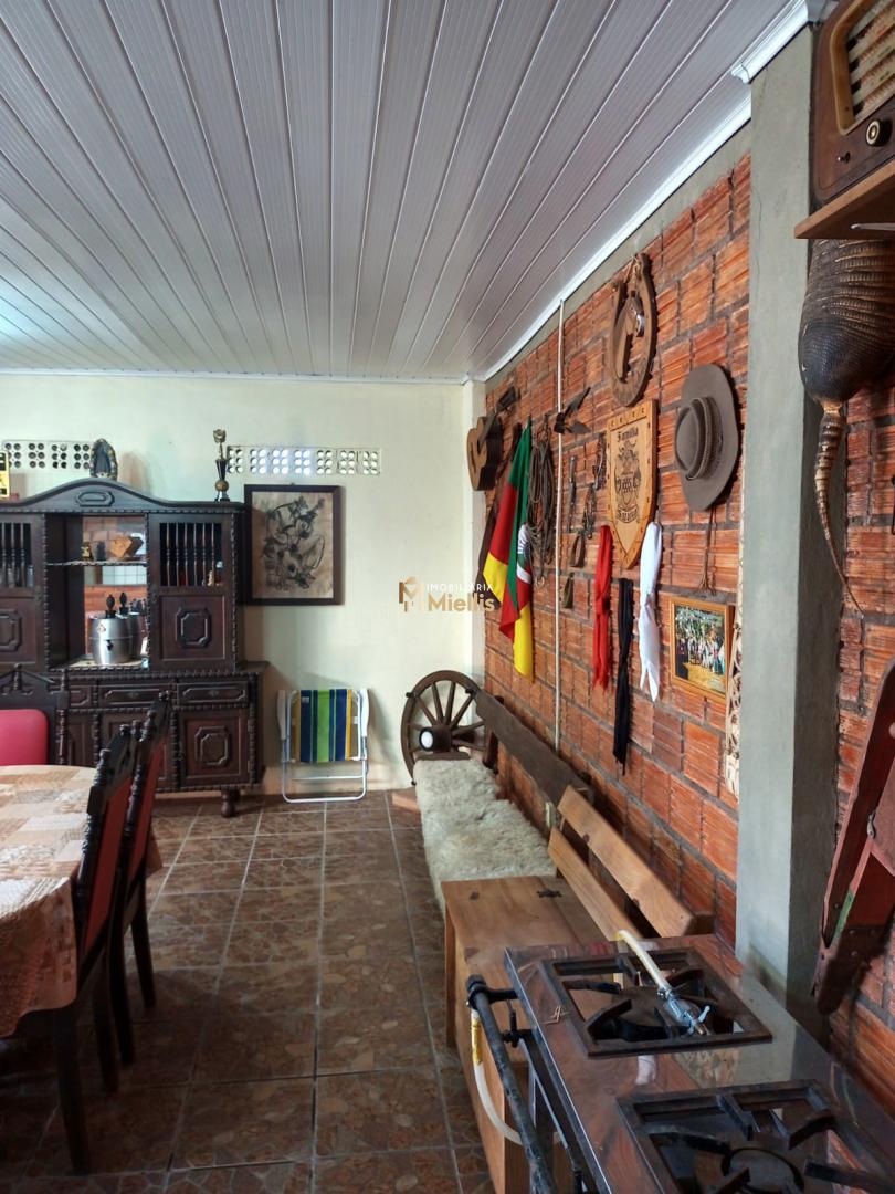 Casa, 2 quartos, 60 m² - Foto 19