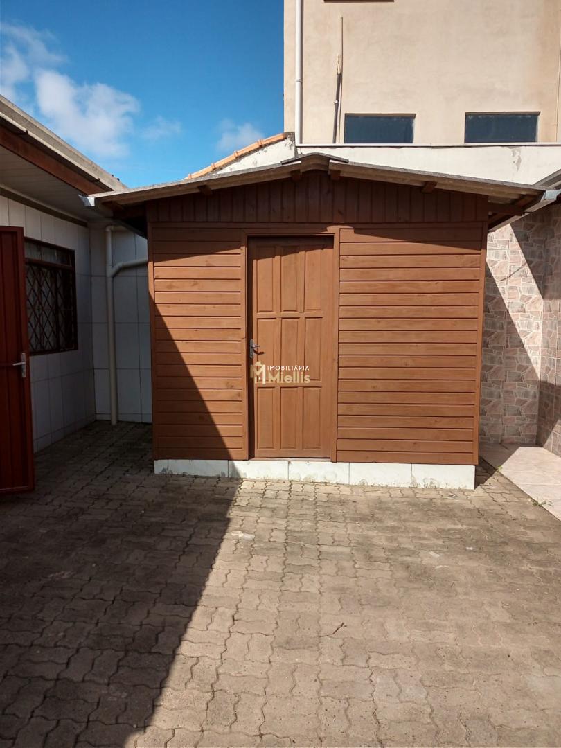 Casa, 2 quartos, 60 m² - Foto 22