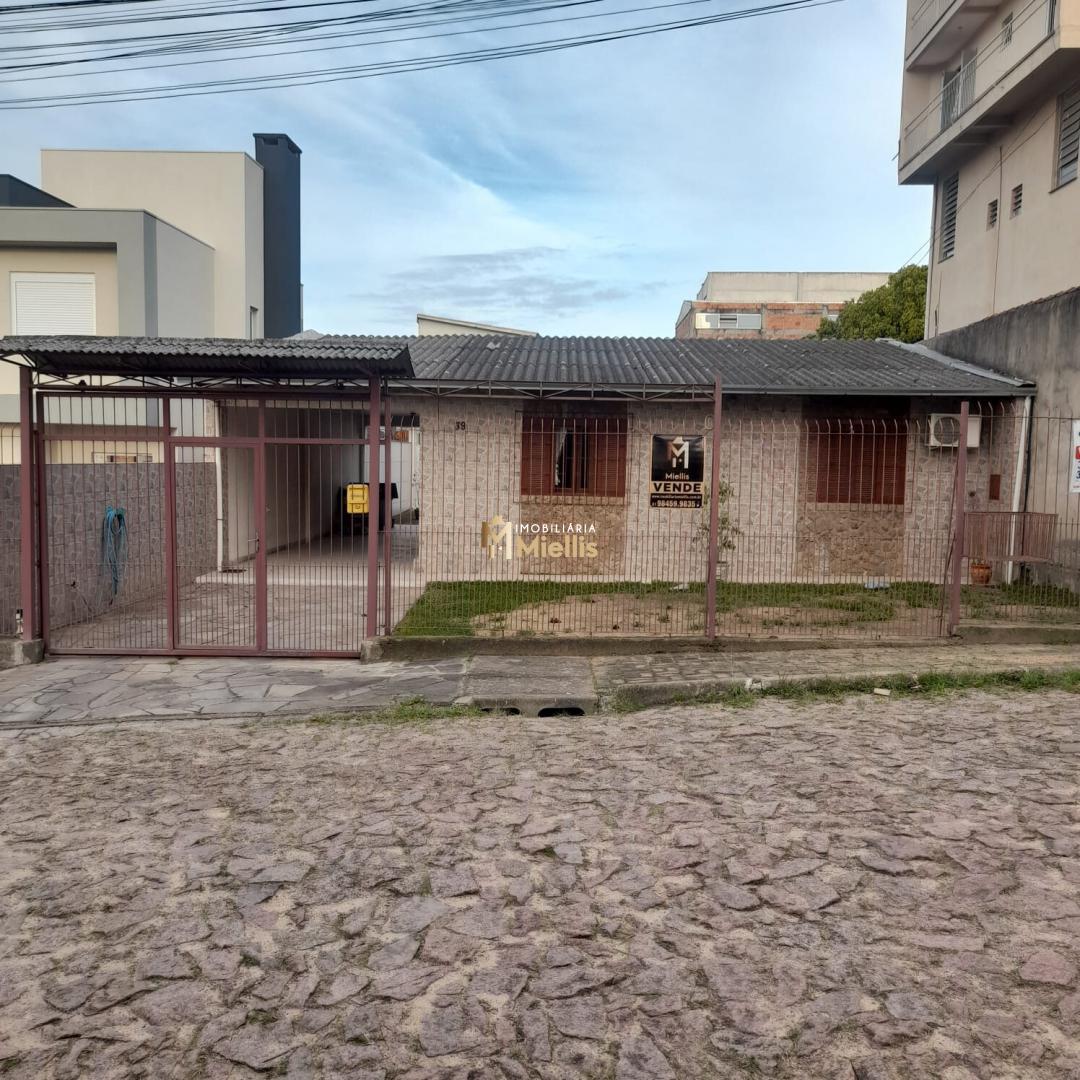 Casa, 2 quartos, 60 m² - Foto 1