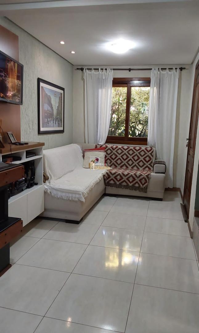 Casa, 2 quartos, 55 m² - Foto 4