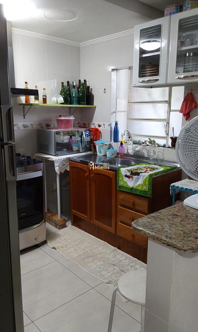 Casa, 2 quartos, 55 m² - Foto 5