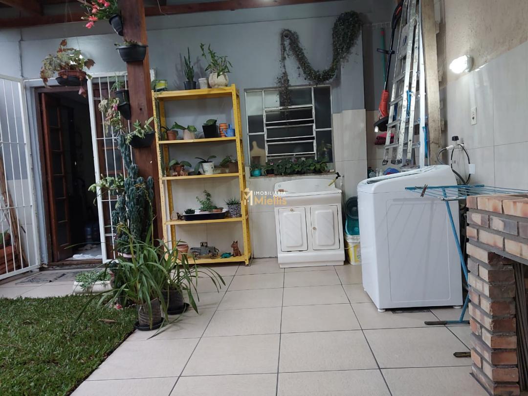 Casa, 2 quartos, 55 m² - Foto 22