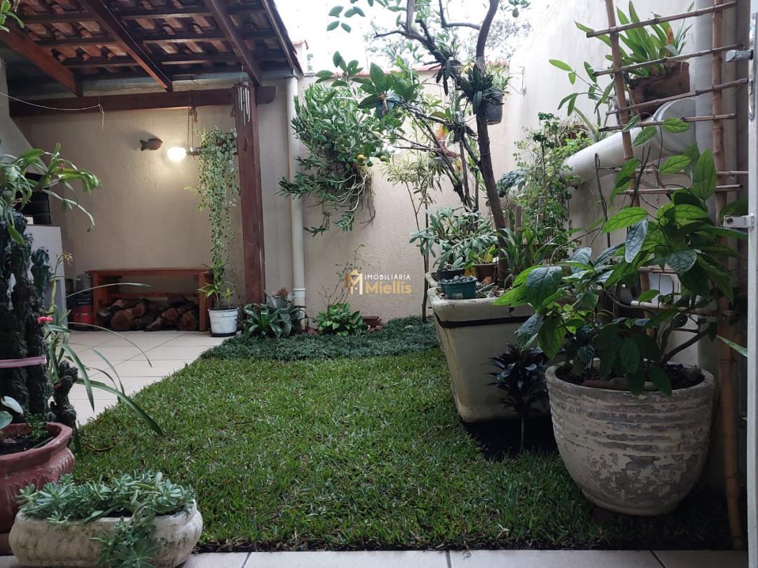 Casa, 2 quartos, 55 m² - Foto 19