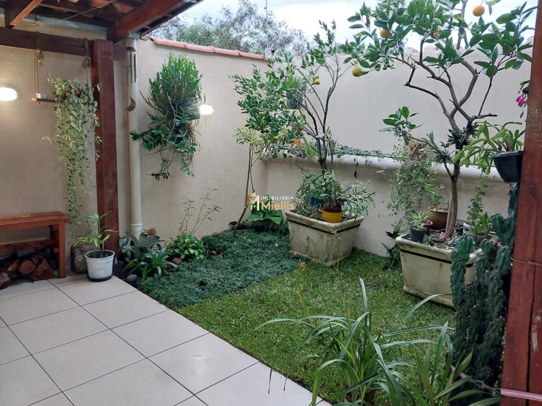 Casa, 2 quartos, 55 m² - Foto 20