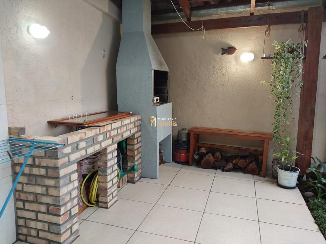Casa, 2 quartos, 55 m² - Foto 18