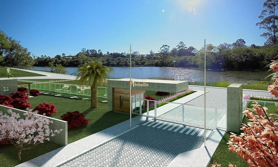 Terreno, 250 m² - Foto 7