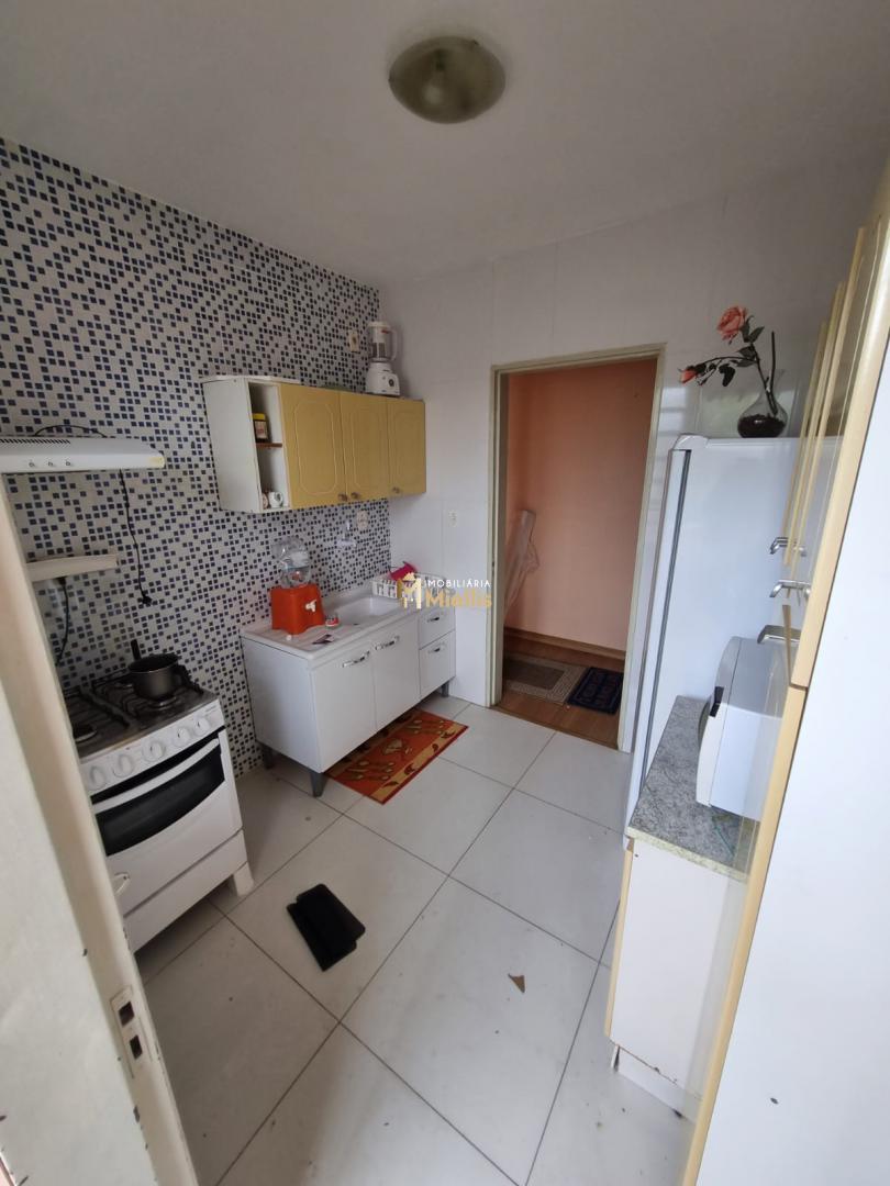 Apartamento, 2 quartos, 55 m² - Foto 12