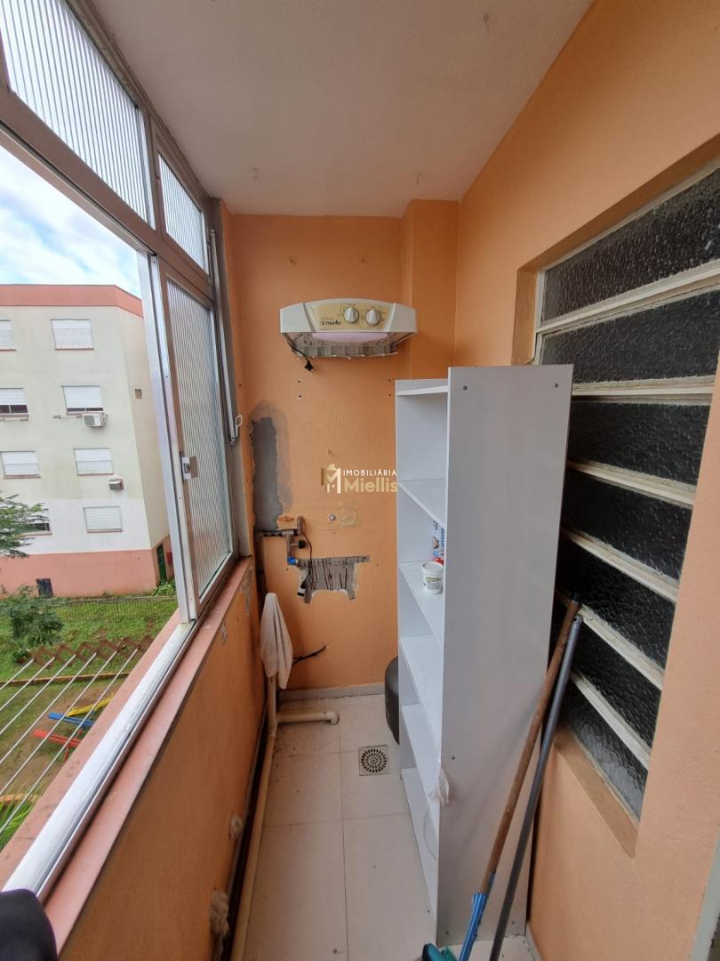 Apartamento, 2 quartos, 55 m² - Foto 16