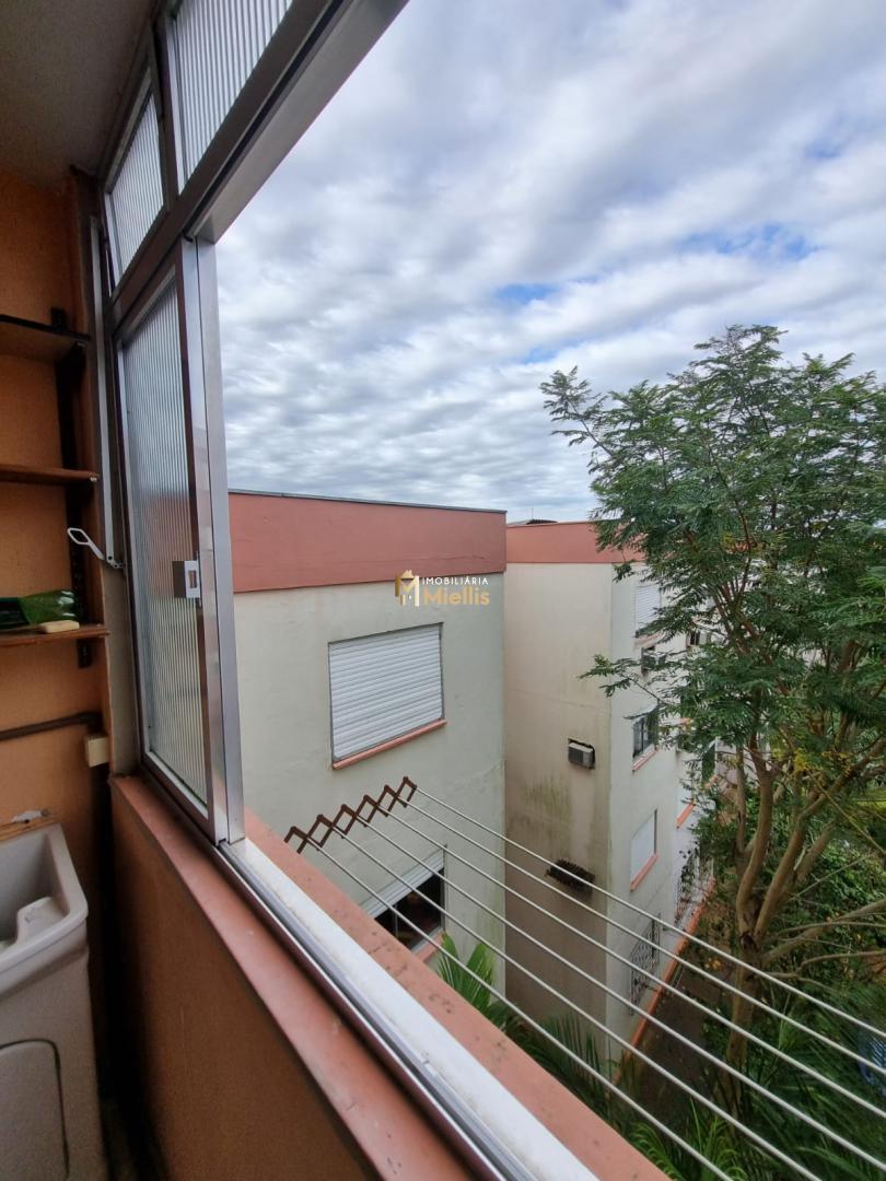 Apartamento, 2 quartos, 55 m² - Foto 15