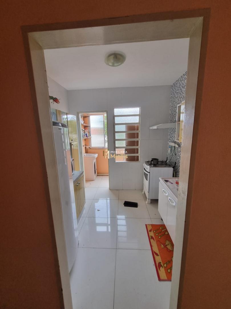 Apartamento, 2 quartos, 55 m² - Foto 10