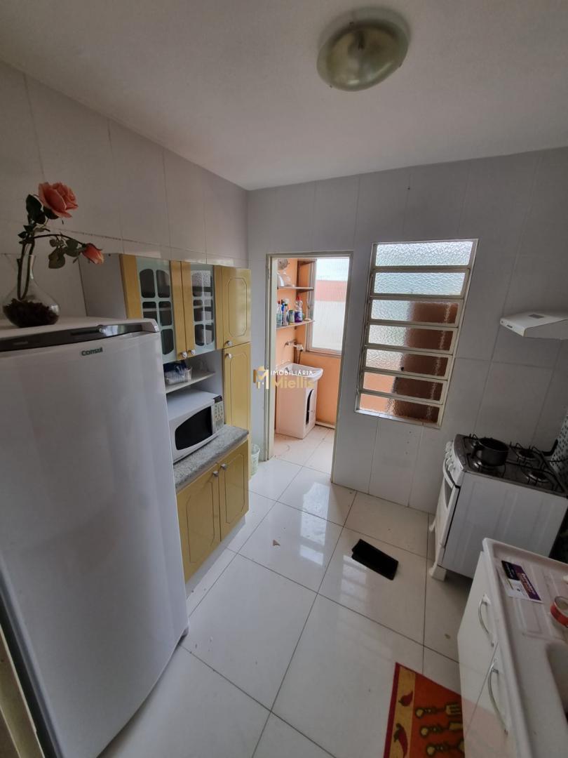 Apartamento, 2 quartos, 55 m² - Foto 11