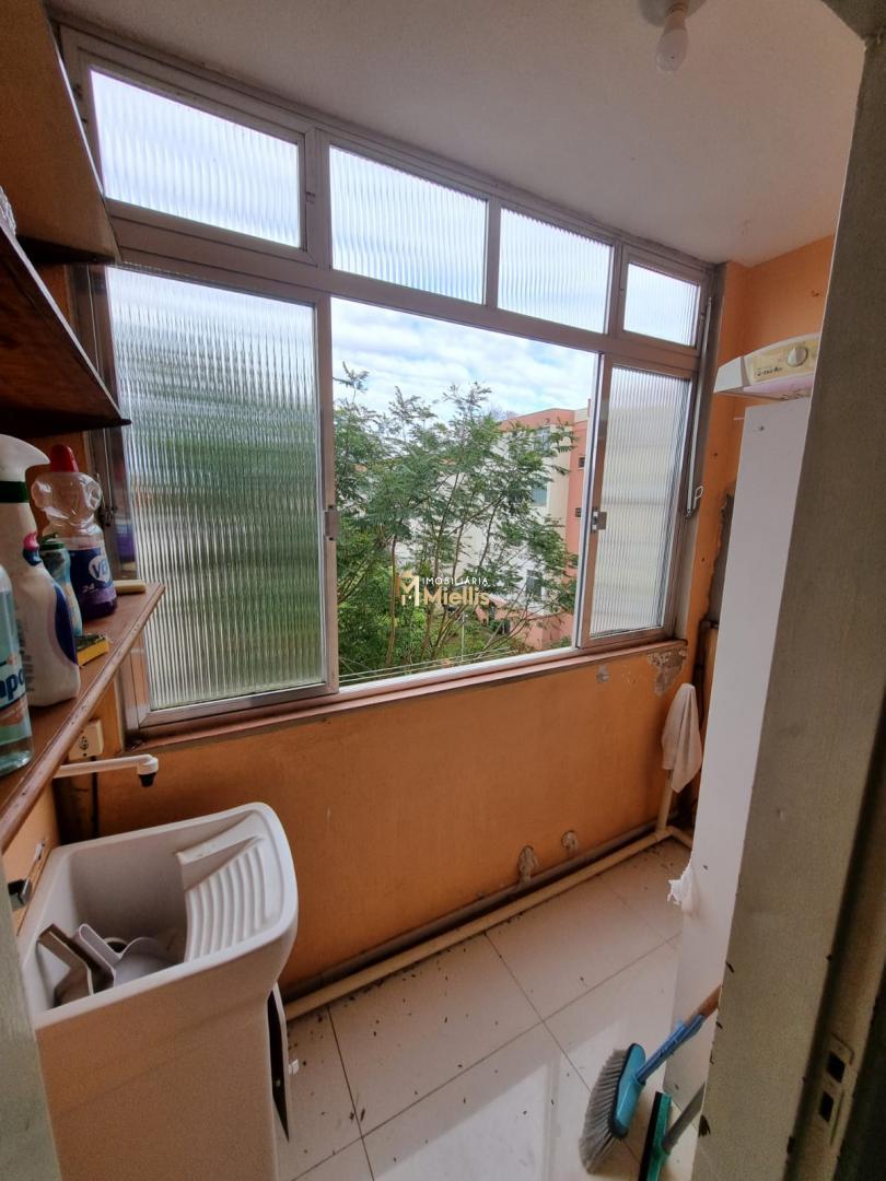 Apartamento, 2 quartos, 55 m² - Foto 17