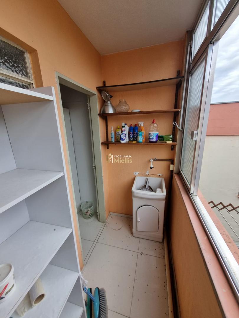 Apartamento, 2 quartos, 55 m² - Foto 18