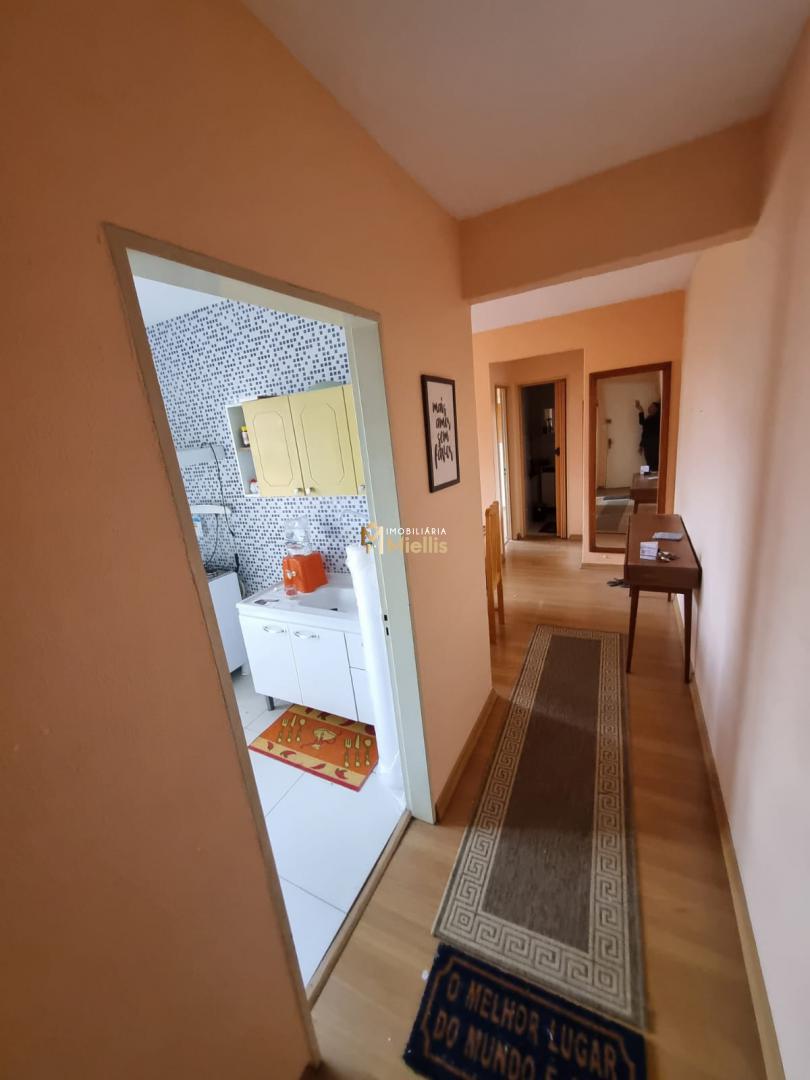 Apartamento, 2 quartos, 55 m² - Foto 9