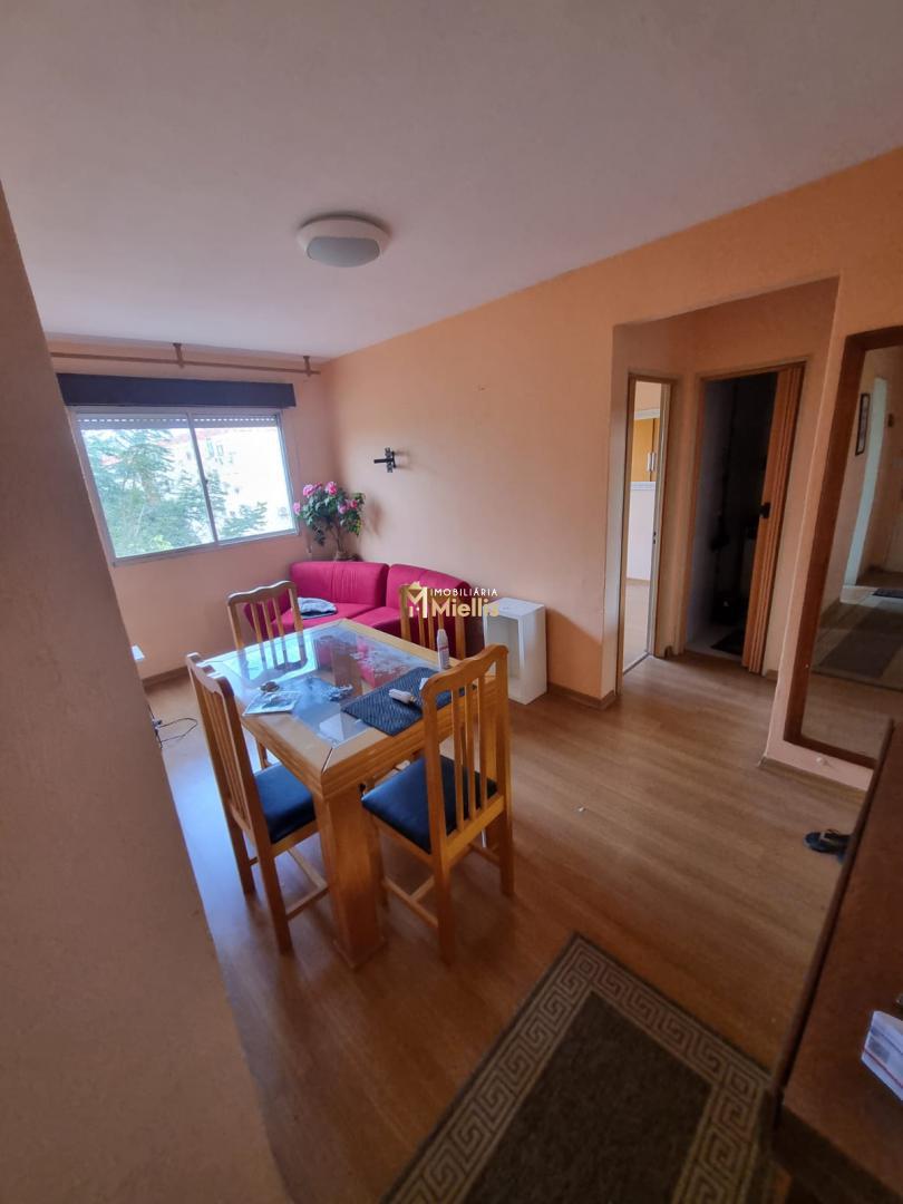 Apartamento, 2 quartos, 55 m² - Foto 6