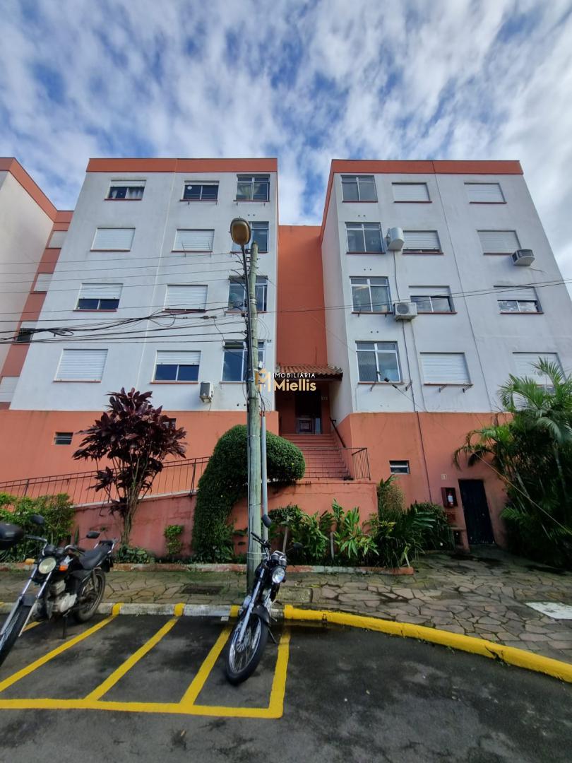 Apartamento, 2 quartos, 55 m² - Foto 1