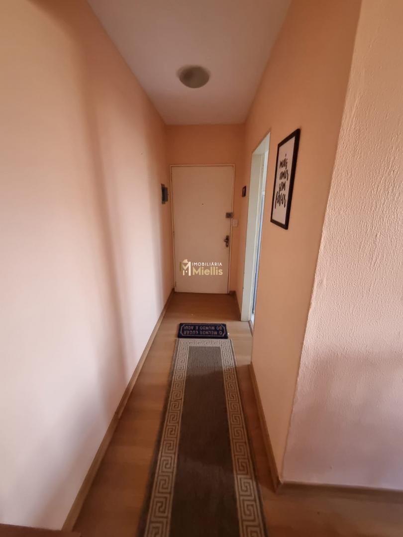 Apartamento, 2 quartos, 55 m² - Foto 8