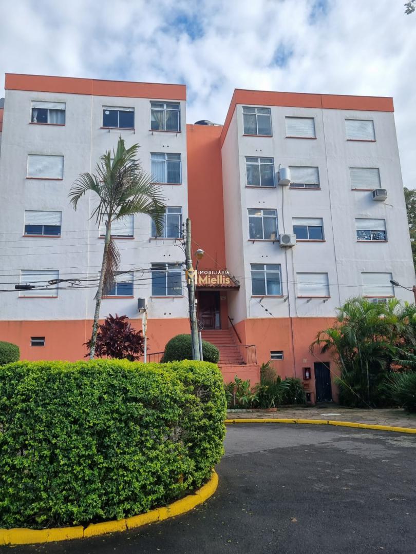 Apartamento, 2 quartos, 55 m² - Foto 2