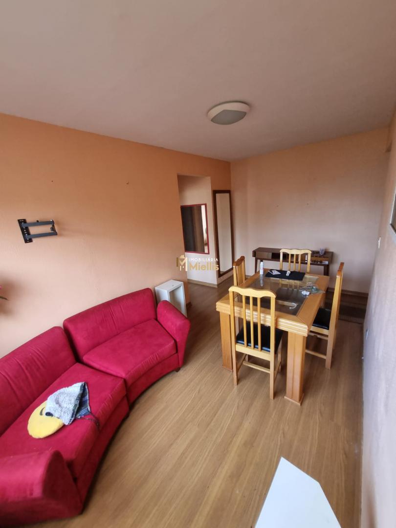 Apartamento, 2 quartos, 55 m² - Foto 4