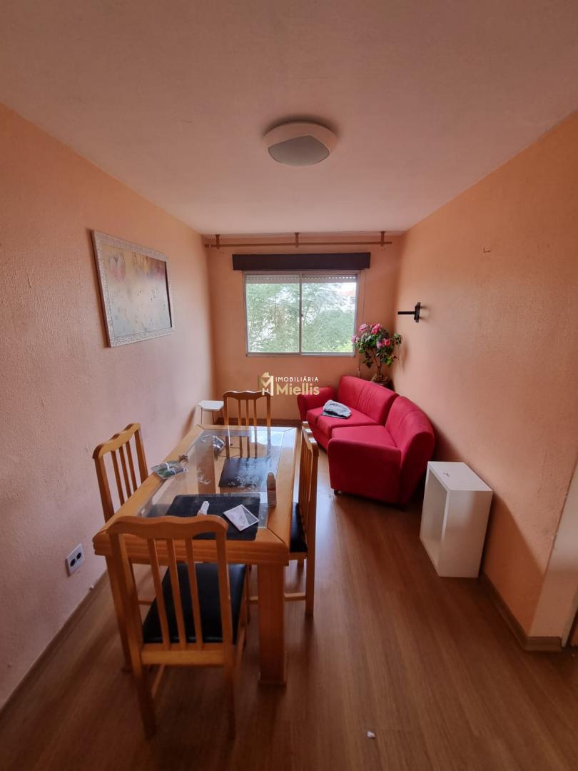 Apartamento, 2 quartos, 55 m² - Foto 5