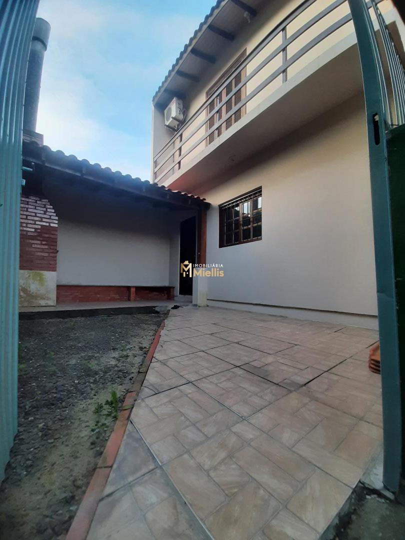 Casa, 2 quartos, 84 m² - Foto 3