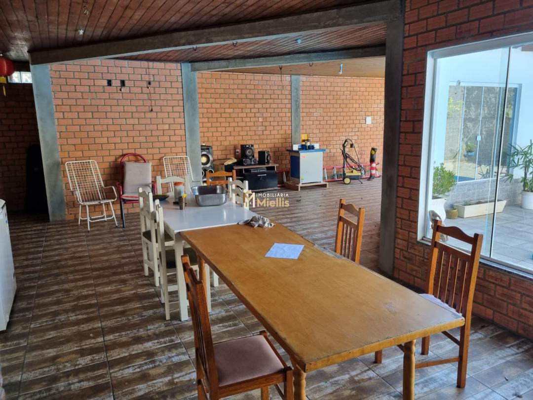 Casa, 3 quartos, 360 m² - Foto 43