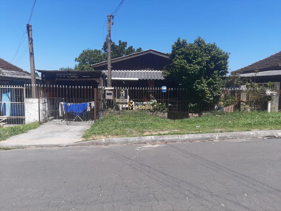 Casa, 2 quartos, 60 m² - Foto 1