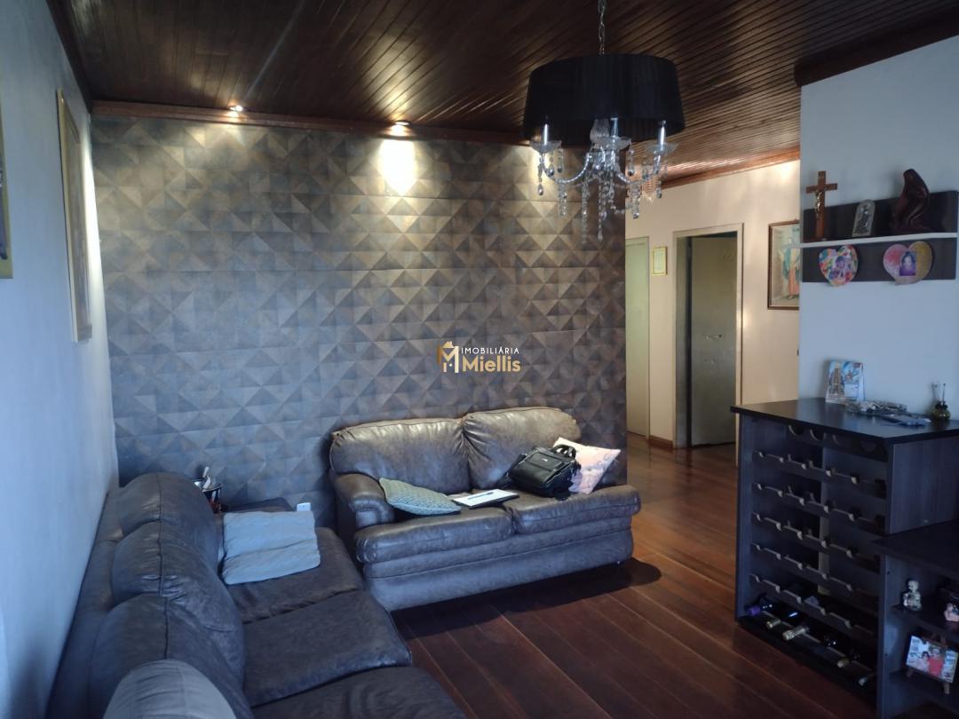 Casa, 4 quartos, 144 m² - Foto 2