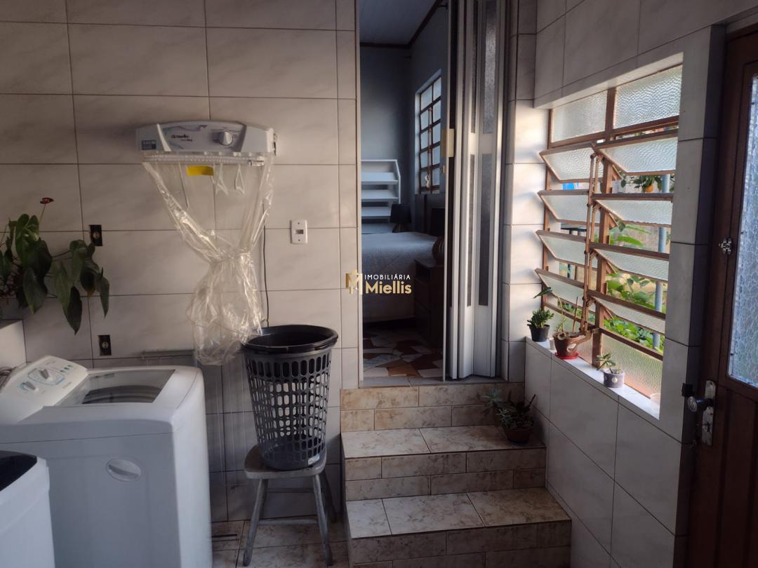 Casa, 4 quartos, 144 m² - Foto 17