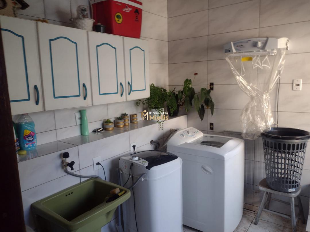 Casa, 4 quartos, 144 m² - Foto 16